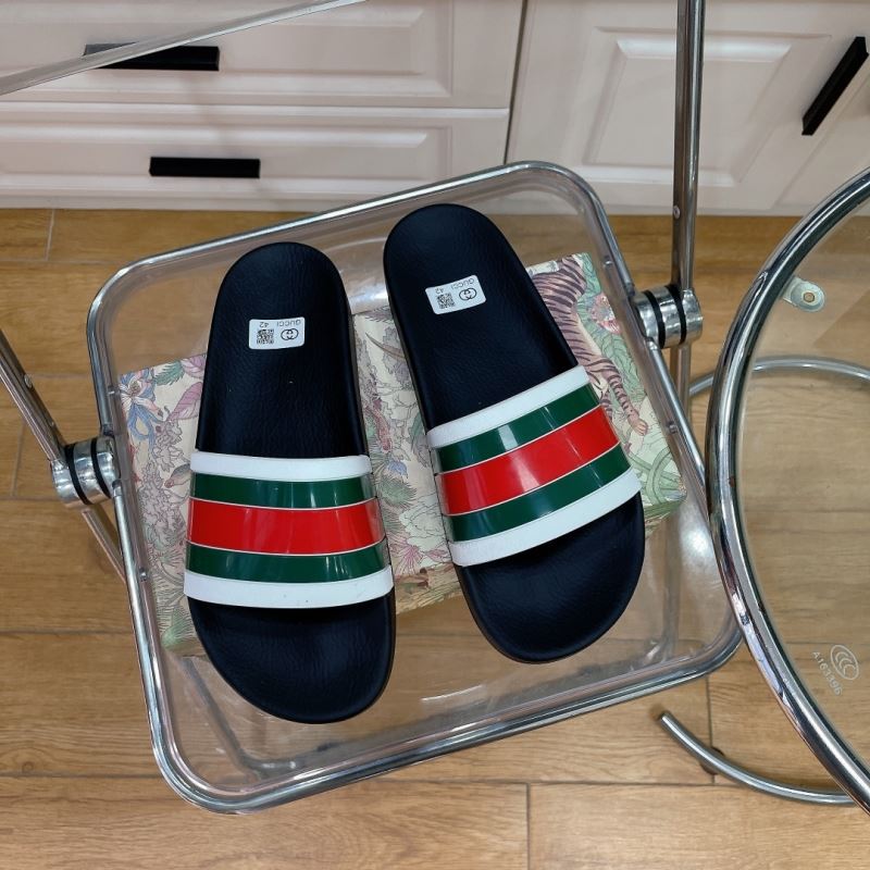 Gucci Slippers